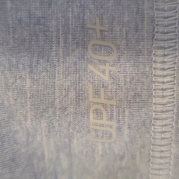 Short-sleeve Nike Dri-Fit shirt - Picture 4 of 5